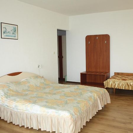 Harmony Beach Family Hotel 네세부르 외부 사진