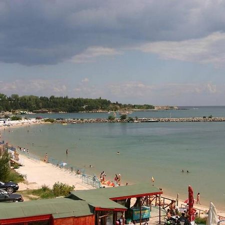 Harmony Beach Family Hotel 네세부르 외부 사진