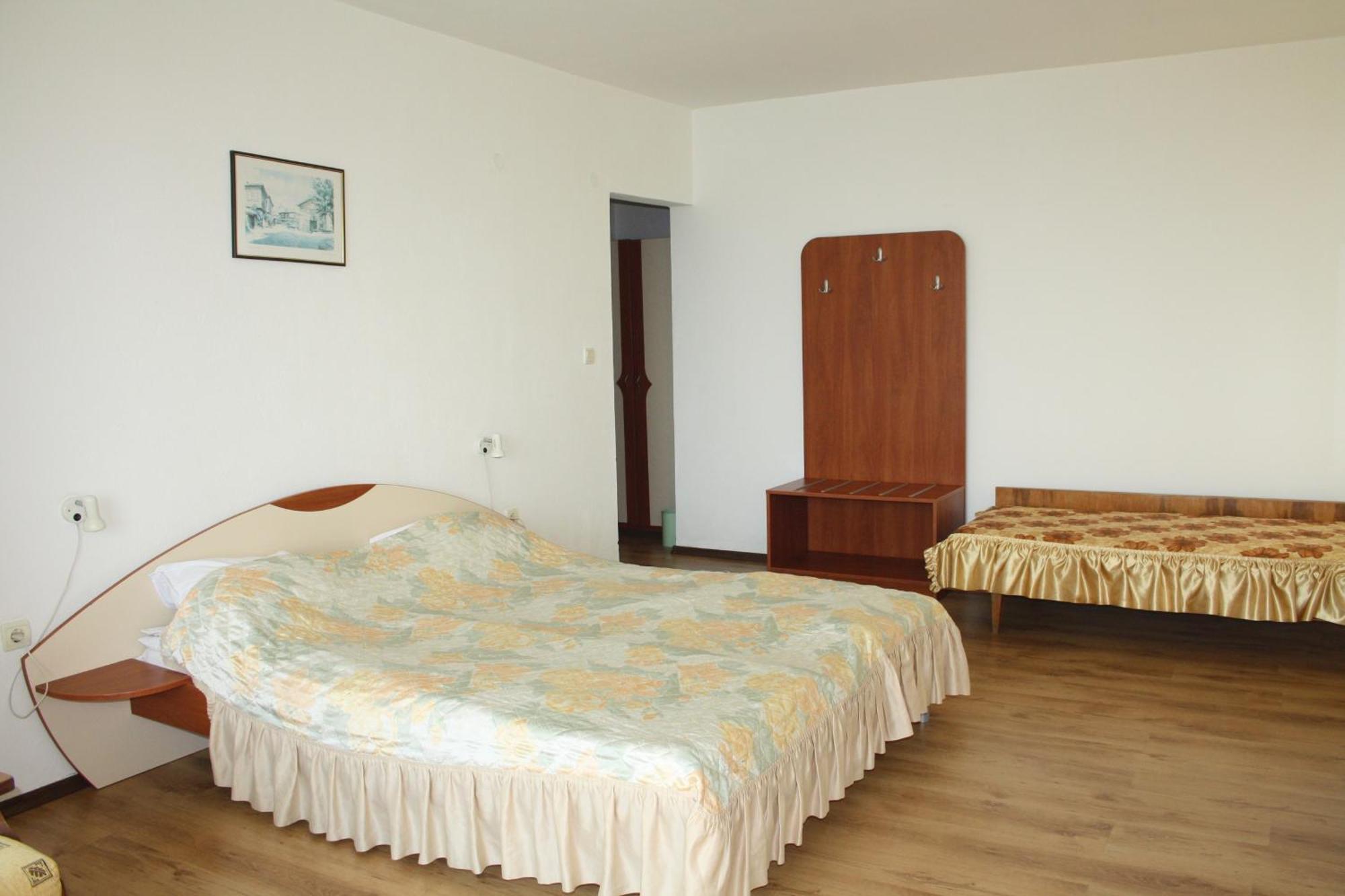 Harmony Beach Family Hotel 네세부르 외부 사진