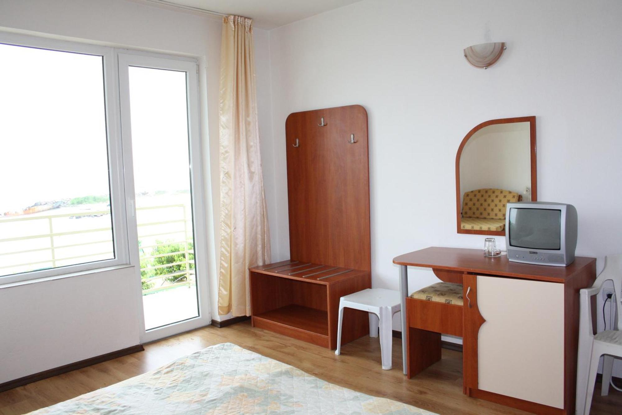 Harmony Beach Family Hotel 네세부르 외부 사진