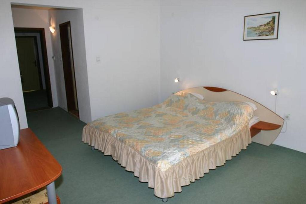 Harmony Beach Family Hotel 네세부르 객실 사진