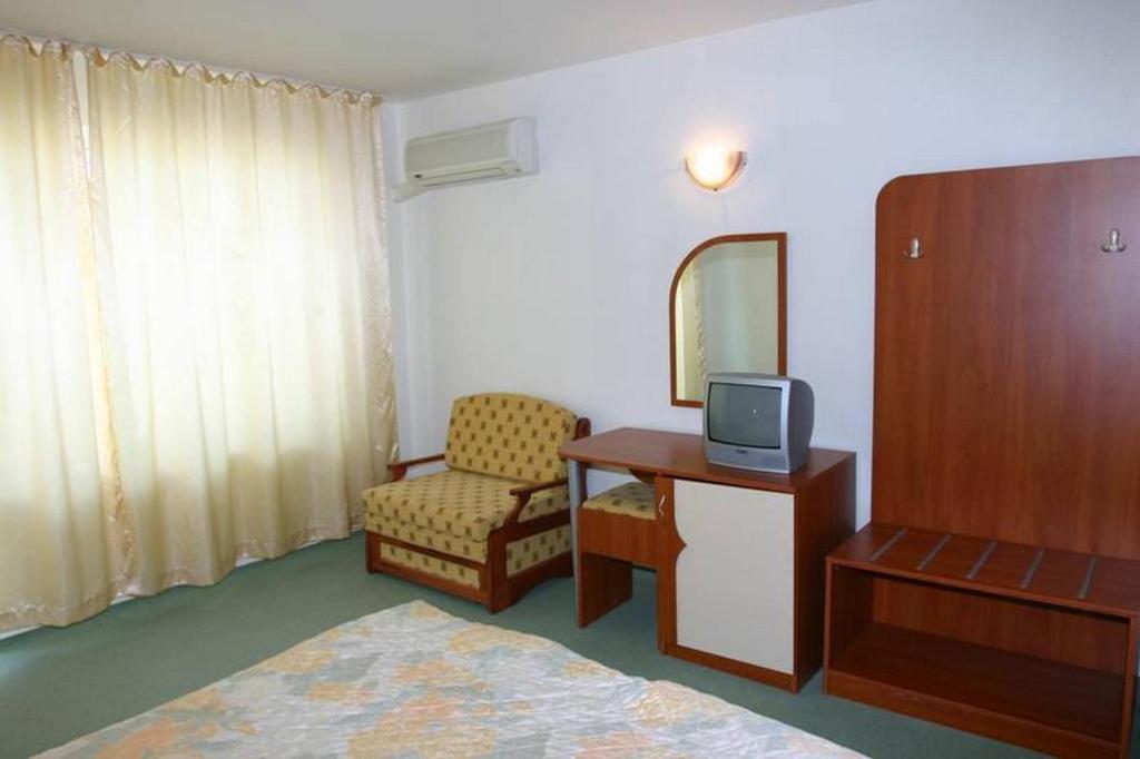 Harmony Beach Family Hotel 네세부르 객실 사진
