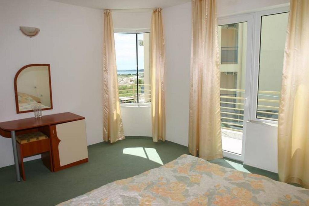 Harmony Beach Family Hotel 네세부르 외부 사진