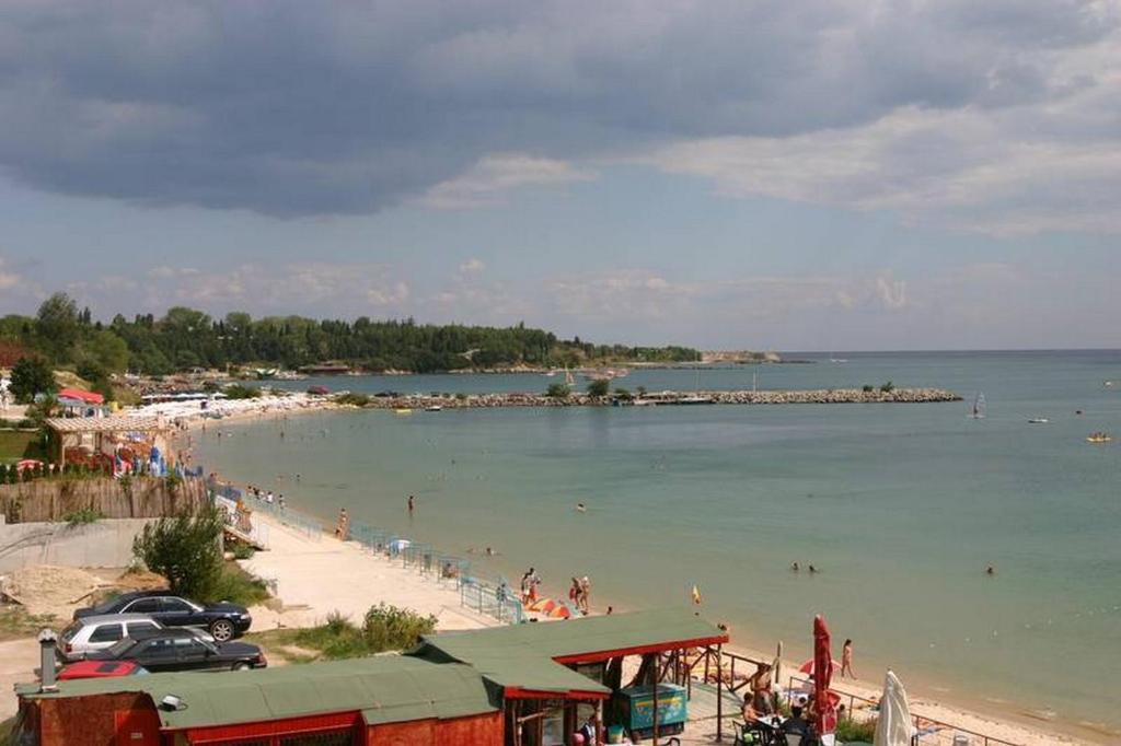 Harmony Beach Family Hotel 네세부르 외부 사진